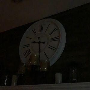 Meet your Posher, Tommy